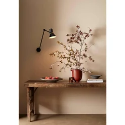 Anglepoise Type 80 W3 Váglampe Grey Mist