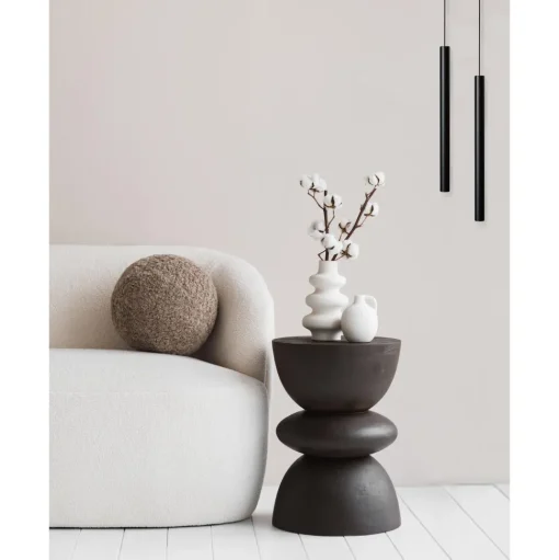 Antidark Asta PendelØ40 2700K Sort