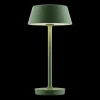 Antidark Companion T2 Bordlampe Stor Mat Grøn