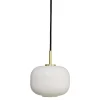 Antidark Cuscino Pendel Lille Hvid