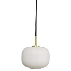 Antidark Cuscino Pendel Lille Hvid