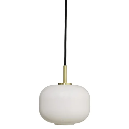 Antidark Cuscino Pendel Lille Hvid