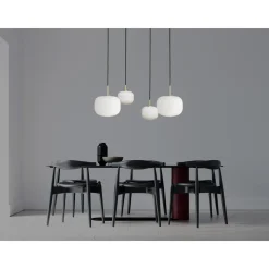 Antidark Cuscino Pendel Lille Hvid