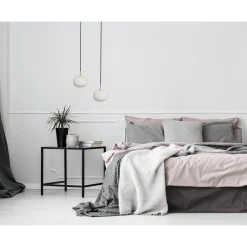 Antidark Cuscino Pendel Lille Hvid