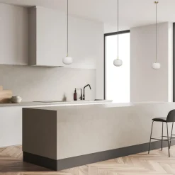 Antidark Cuscino Pendel Lille Hvid