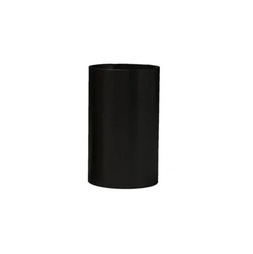 Antidark Cylinder Rør Sort