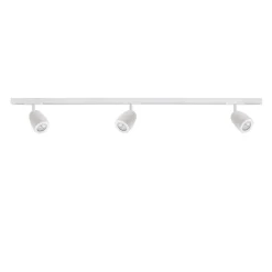 Antidark Designline Bell Kit 1m + 3 Spots Hvid