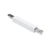 Antidark Designline Centerstart Hvid