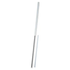 Antidark Designline Cover 1m Hvid