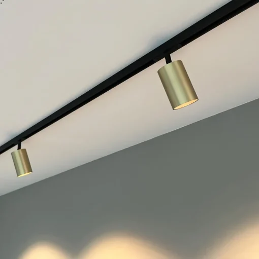 Antidark Designline Cover 1m Sort