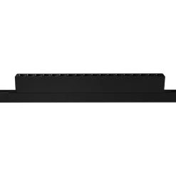 Antidark Designline Linear 33 Loftlampe 3000K Dots Sort