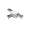 Antidark Designline TConnector Hvid