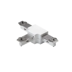 Antidark Designline TConnector Hvid