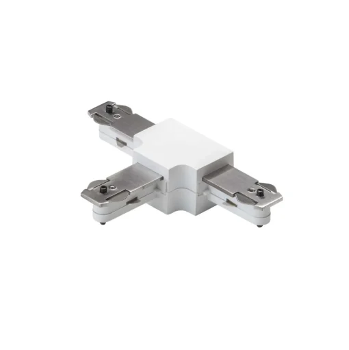 Antidark Designline TConnector Hvid