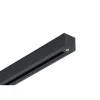 Antidark Designline Track 1m Sort
