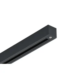 Antidark Designline Track 1m Sort