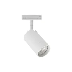 Antidark Designline Tube Spot Hvid