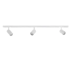 Antidark Designline Tube Spot Hvid