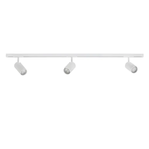 Antidark Designline Tube Spot Hvid