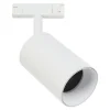 Antidark Designline Tube Pro Spot Hvid