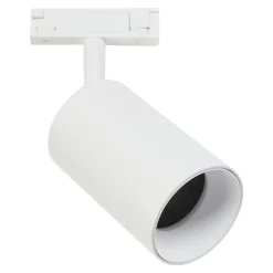 Antidark Designline Tube Pro Spot Hvid
