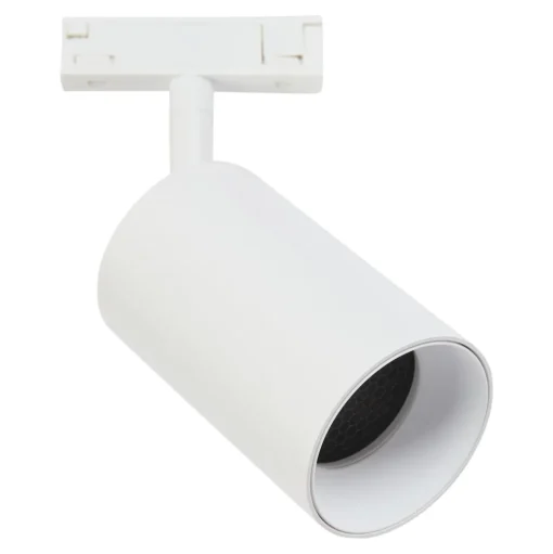 Antidark Designline Tube Pro Spot Hvid