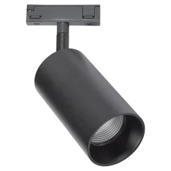 Antidark Designline Tube Spot 3000K Sort