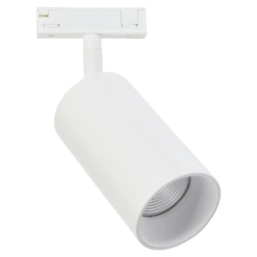 Antidark Designline Tube Spot 2700K Hvid
