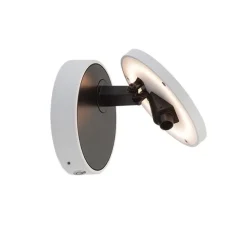Antidark DOT Váglampe W120 Hvid