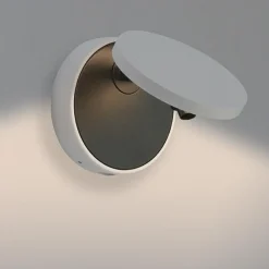 Antidark DOT Váglampe W120 Hvid