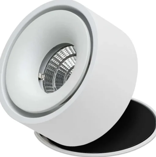 Antidark Easy Spot B100 Hvid