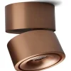 Antidark Easy Spot W100 Rosegold