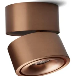 Antidark Easy Spot W100 Rosegold