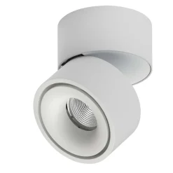 Antidark Easy W100 Váglampe LED Hvid