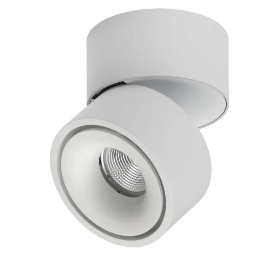 Antidark Easy W100 Váglampe LED Hvid