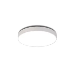 Antidark Luna C350 Plafond CCT Hvid