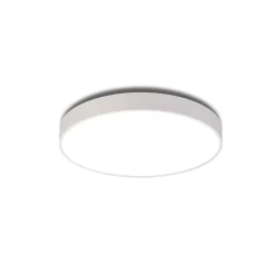 Antidark Luna C450 Plafond 2700K Hvid