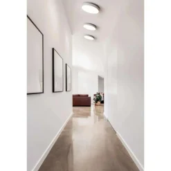 Antidark Luna C450 Plafond 2700K Hvid