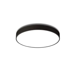 Antidark Luna C450 Plafond 2700K Sort