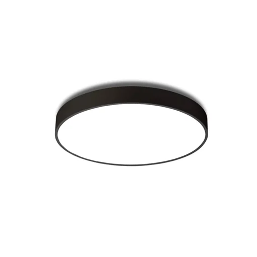 Antidark Luna C450 Plafond 2700K Sort