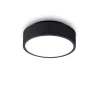 Antidark Moon C160 Loftlampe 3000K Sort