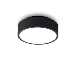 Antidark Moon C160 Loftlampe 3000K Sort
