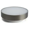 Antidark Moon C260 Loftlampe Titanium