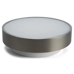 Antidark Moon C260 Loftlampe Titanium