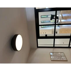 Antidark Moon C260 Loftlampe Titanium