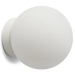 Antidark Palla C135 Váglampe Hvid