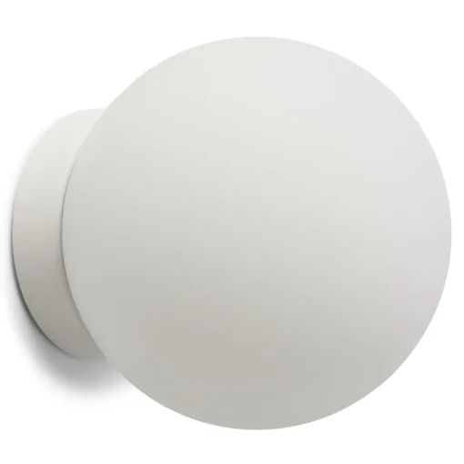 Antidark Palla C135 Váglampe Hvid