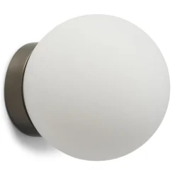 Antidark Palla C135 Váglampe Titanium