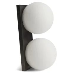 Antidark Palla Mini Loftlampe C290 Titanium