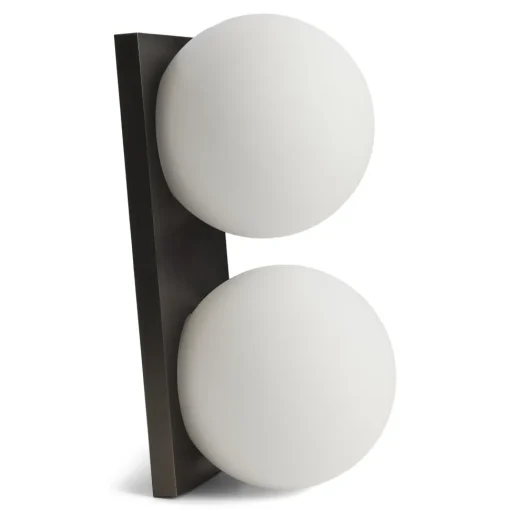 Antidark Palla Mini Loftlampe C290 Titanium